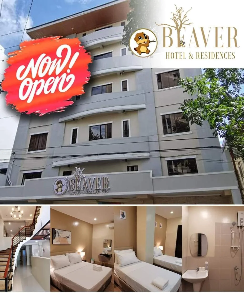 Beaver Hotel