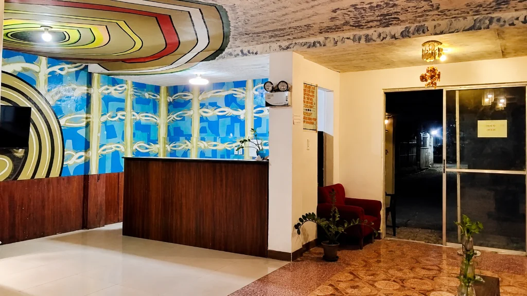 Bethel by the Sea Santa Fe Bantayan Island