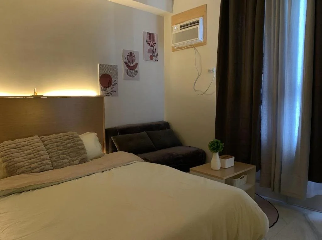 BFAM Suites| Cebu City Stay