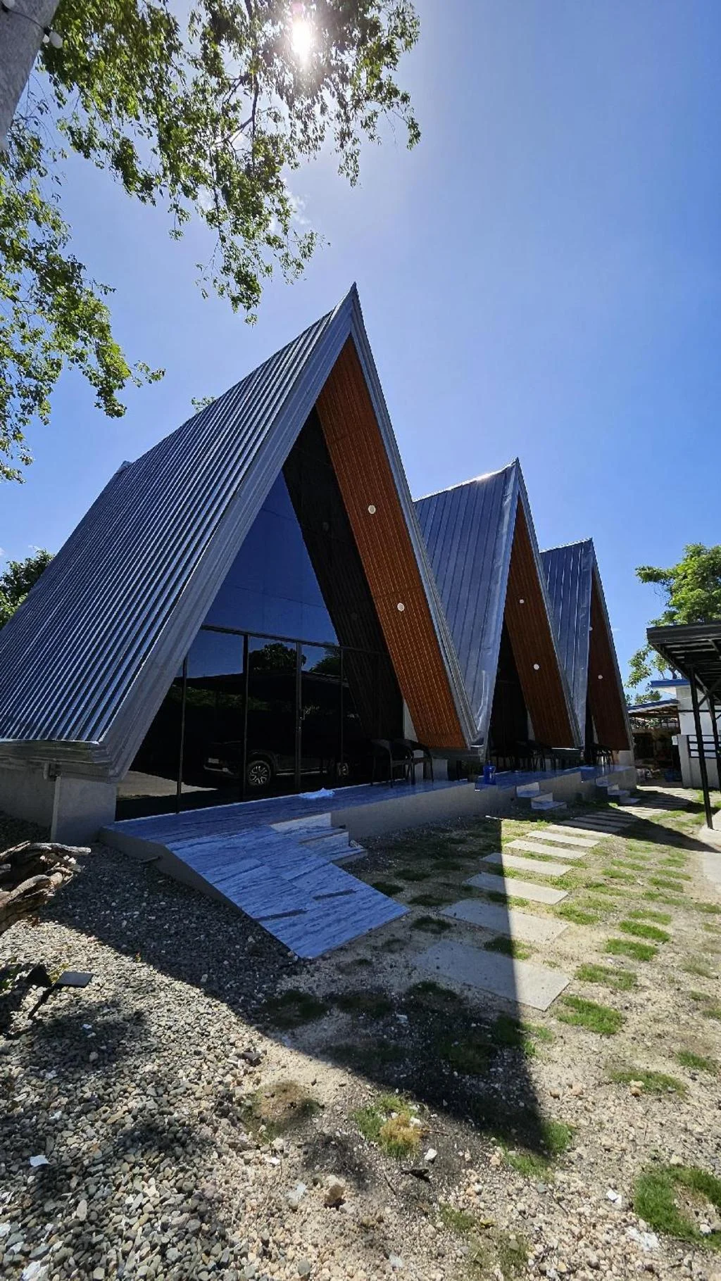 BILDO VILLA AND HOMESTAY