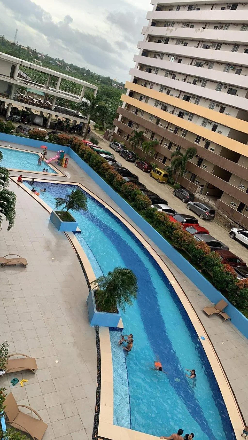 BnB Condominium Near Mactan Airport Beaches Casino