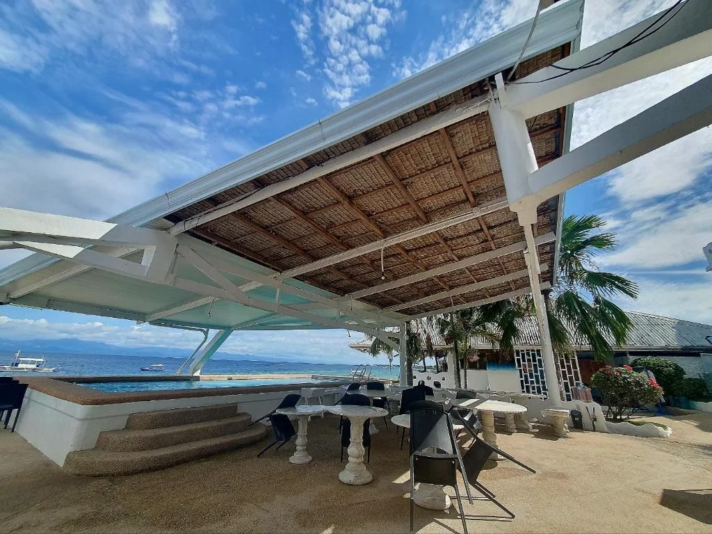 Brandnew Scuba Resort