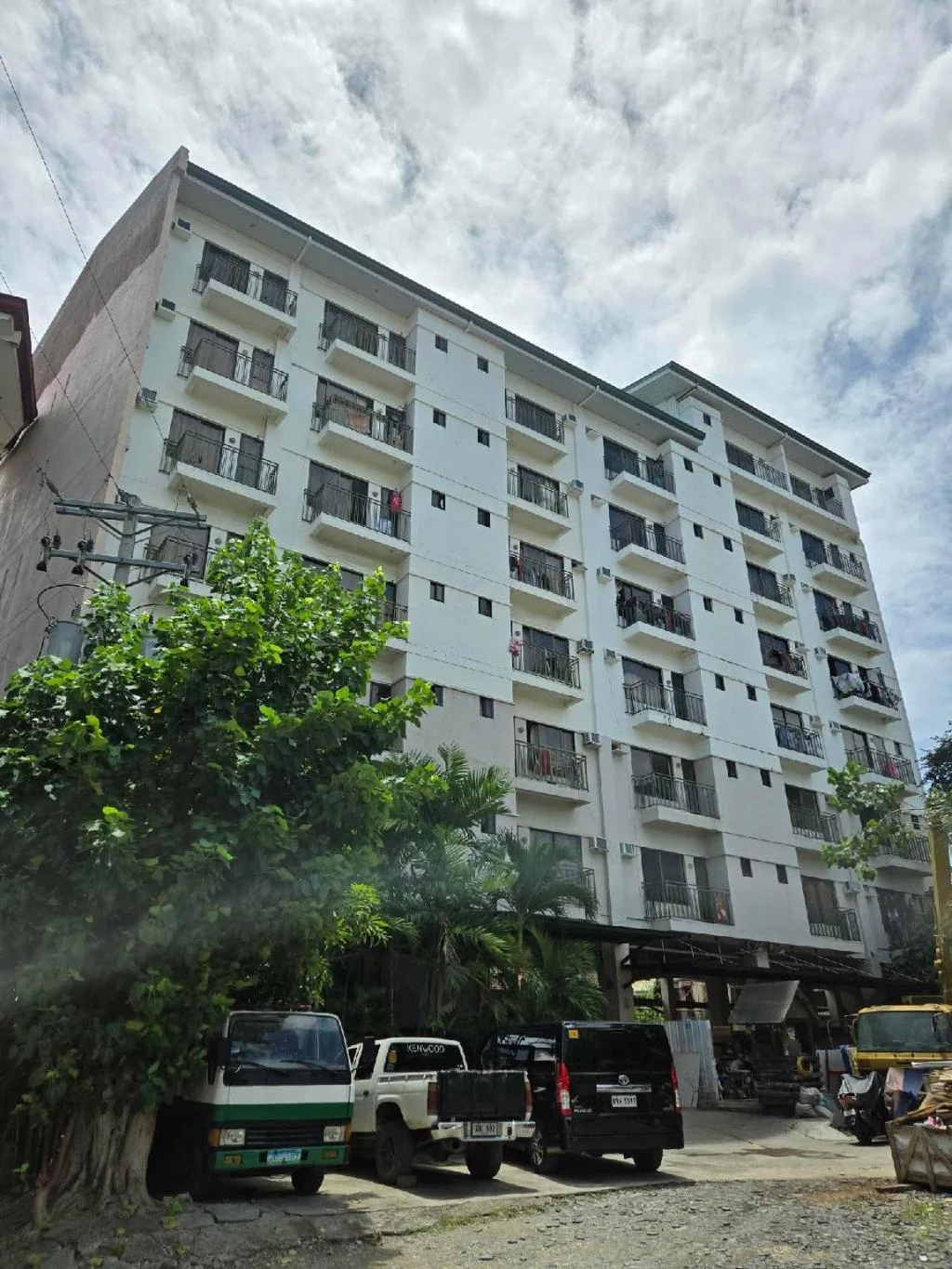 Brezlin apartelle 