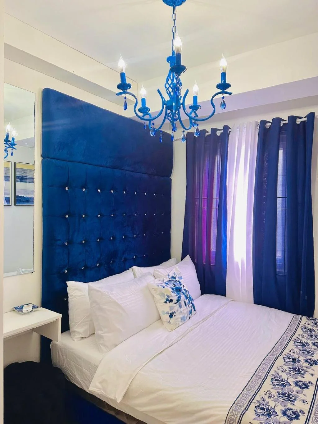 Casa de Isabel: Elegant 2BR n Cebu/10 pax/Netflix