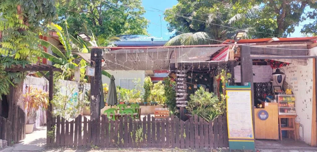 Casa Isabel Hostel
