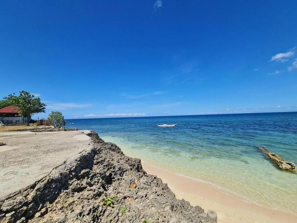 Casa Punta Seaside Resthouse Cebu with Wifi