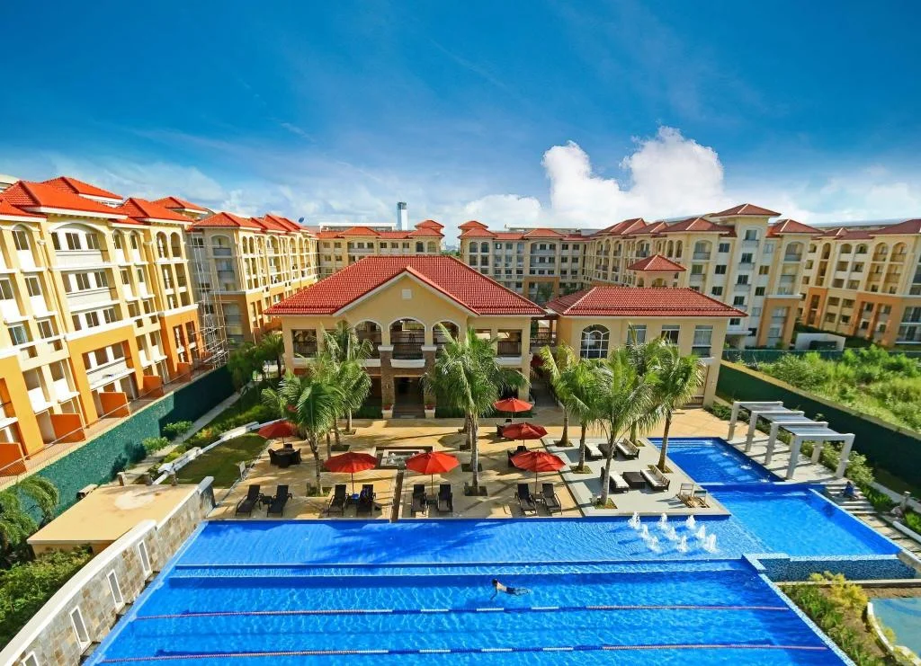 Cebu Affordable Condo Rental