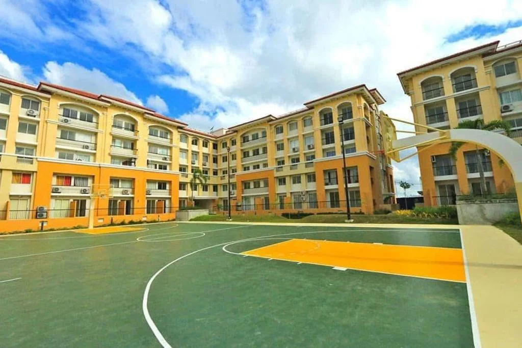 Cebu Affordable Condo Rentals