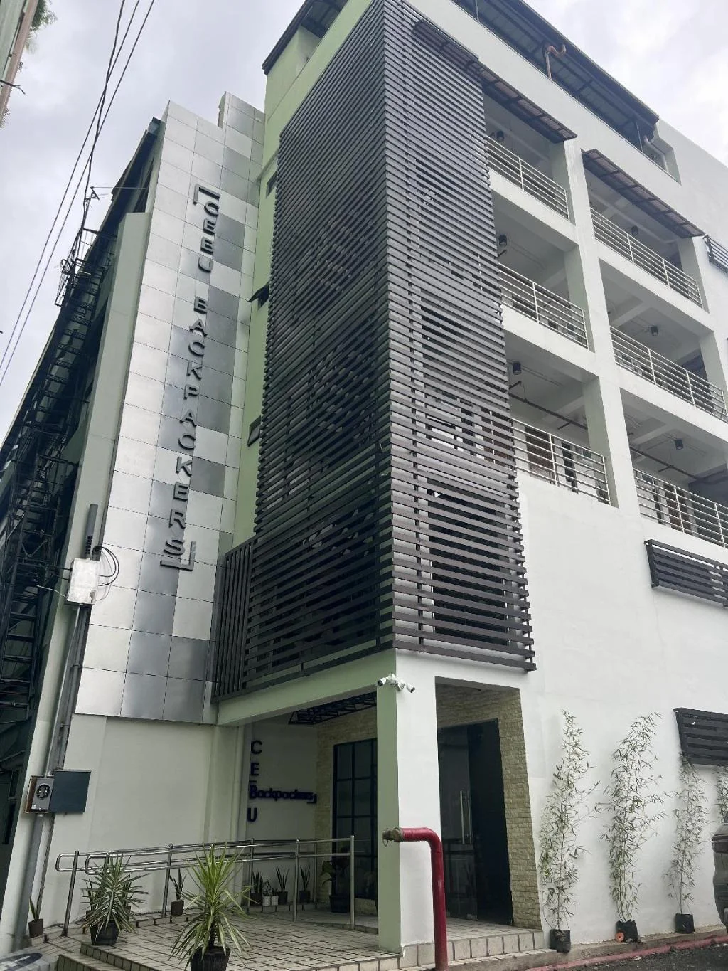 Cebu Backpackers' Hostel