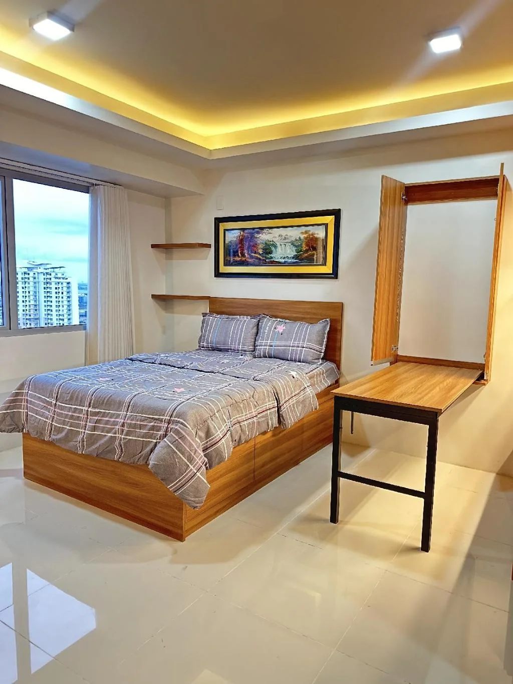 Cebu Business Park Listing(Spacious Studio)