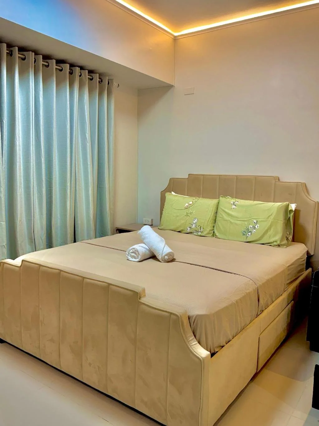 Cebu Business Park Listing 