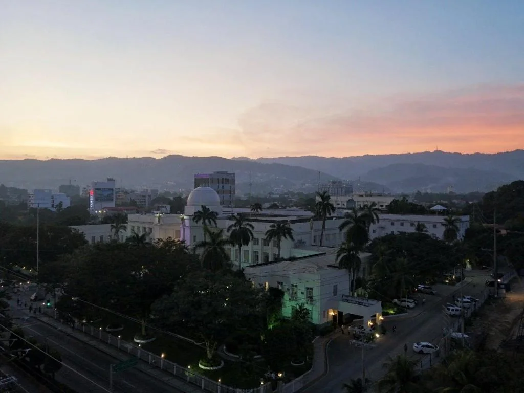 Cebu Capitol Central Hotel & Suites