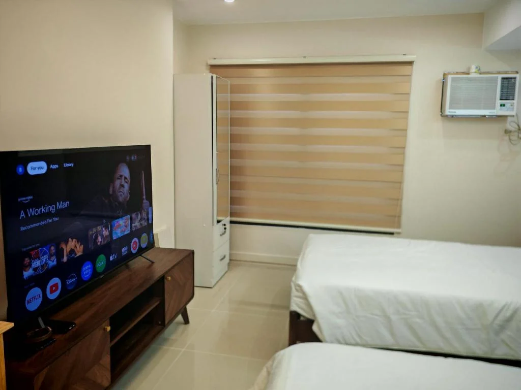 Cebu CozyStay