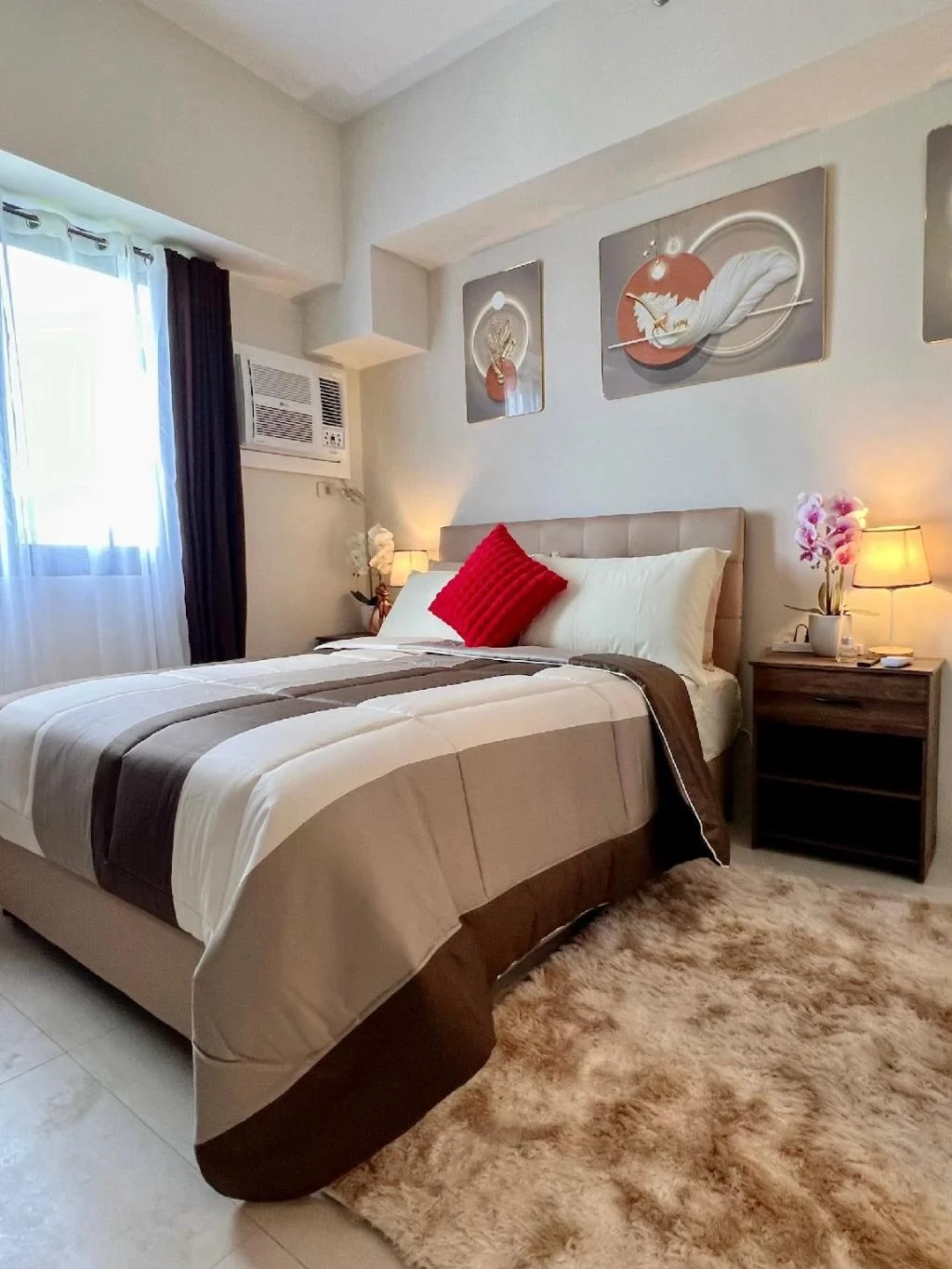 Cebu Harmony Staycation