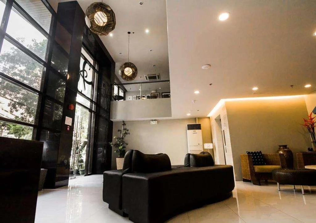 Cebu Hotel Plus