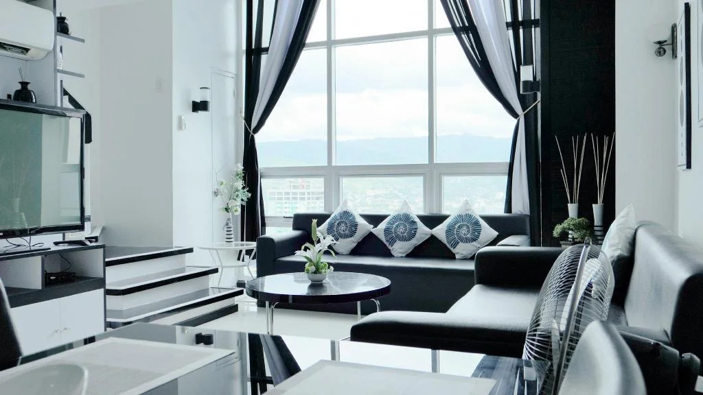 Cebu Luxury On Top of the World Panorama