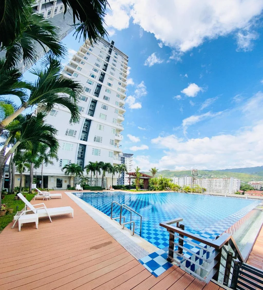 Cebu One Pavillion Place by P&J
