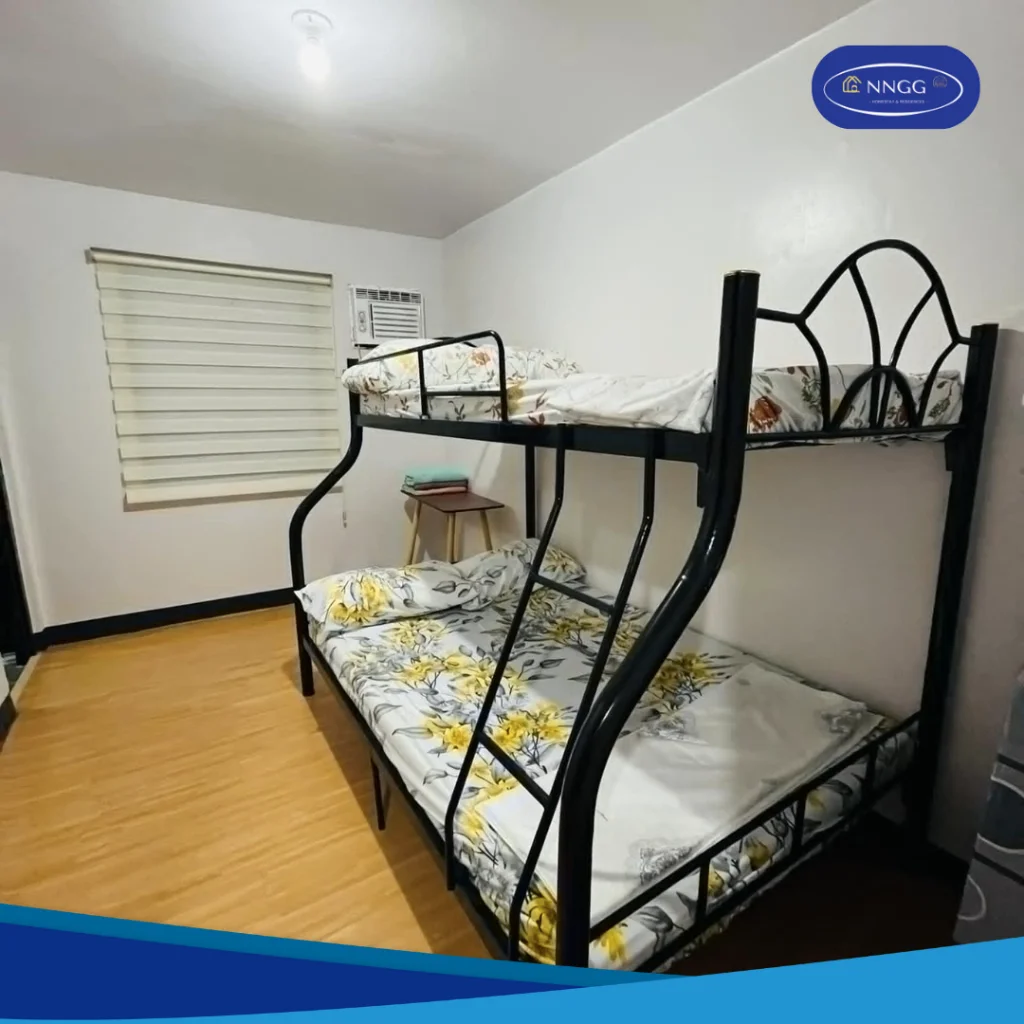 Cebu's Best: Condo w/ Night View