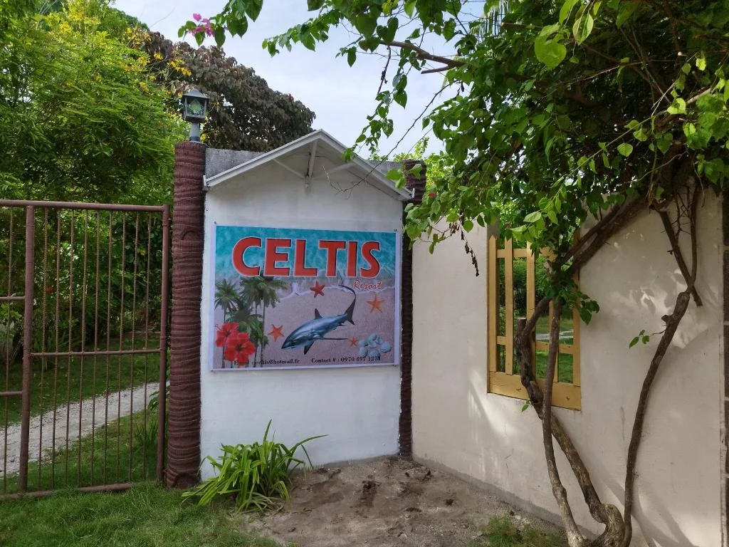 Celtis Resort