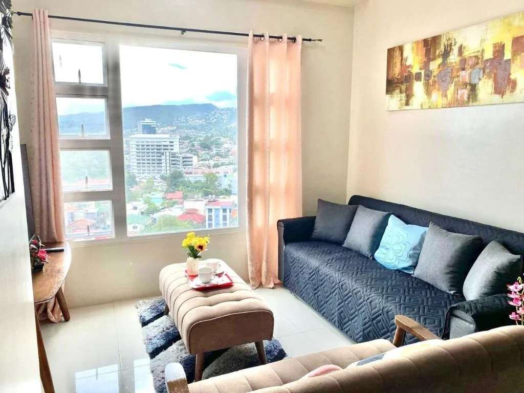 Central Cebu Family Getaway
