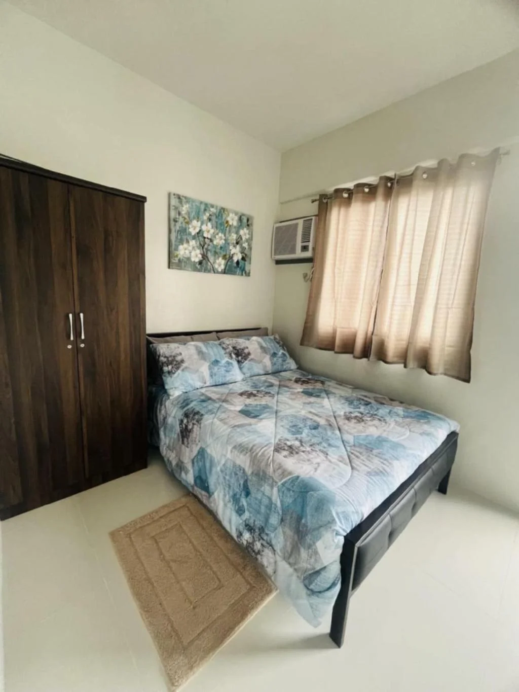 chambers home stay