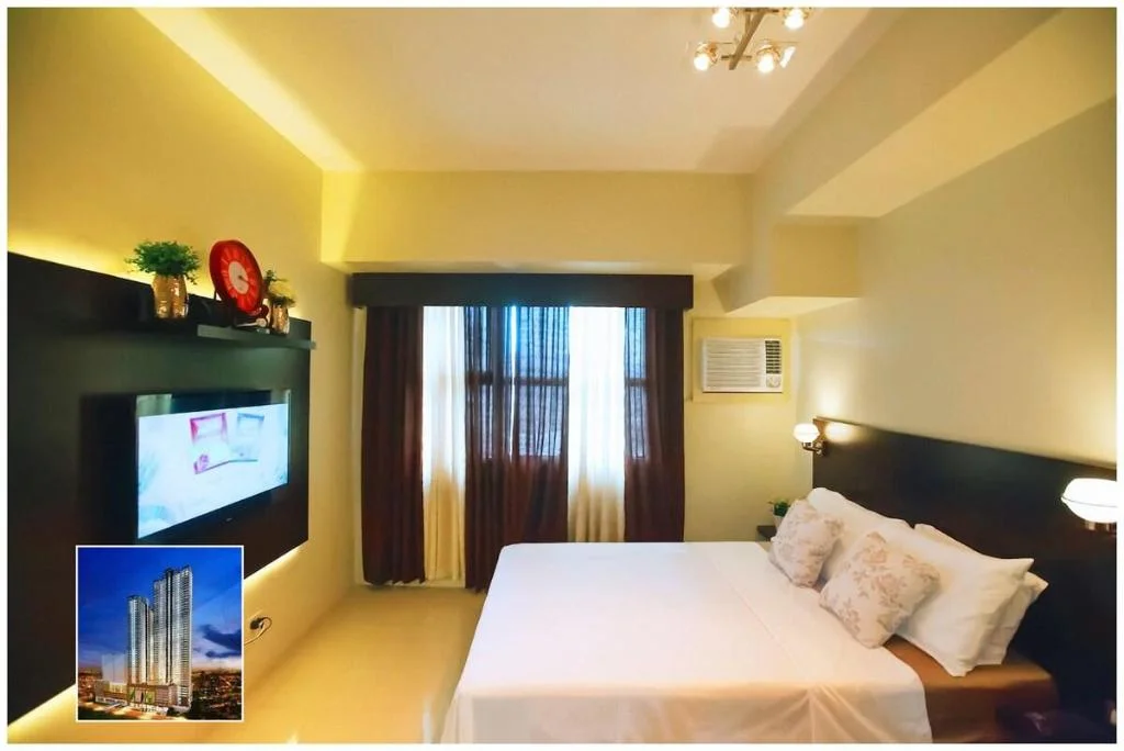 Charming City Center Studio Apartment