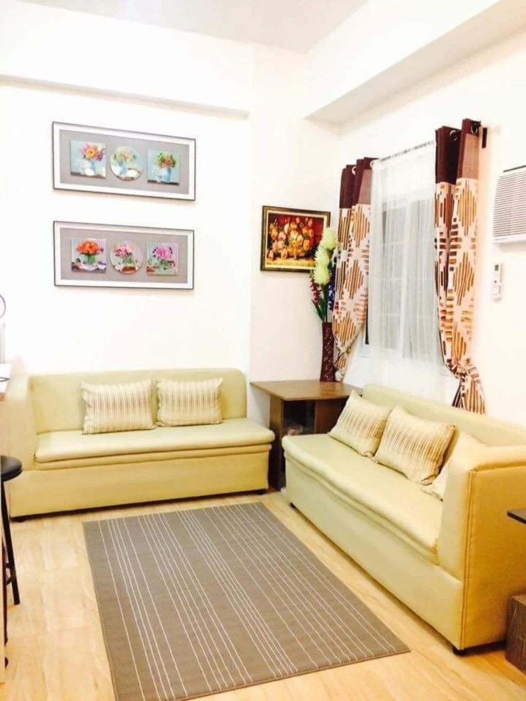 Cheap & High Quality Condo in Apple One Cebu City