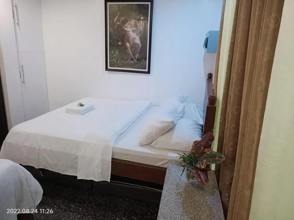 Chief’s Villa 1 (Less 20prcnt-1Wk, 40prcnt-1Mnth)