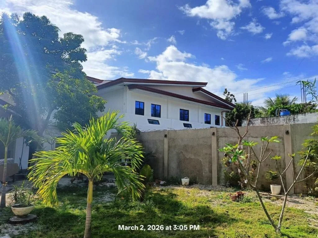 Chief's Villa Malapascua Island Dorm with kitchen