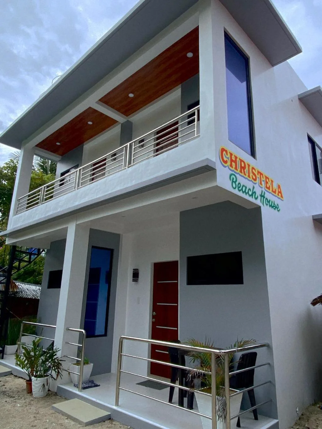 Christela Beach House