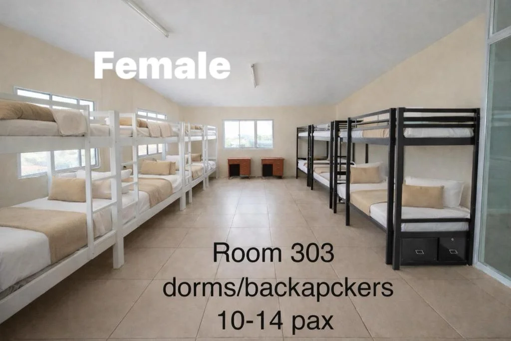Ciano's Hostel Cebu