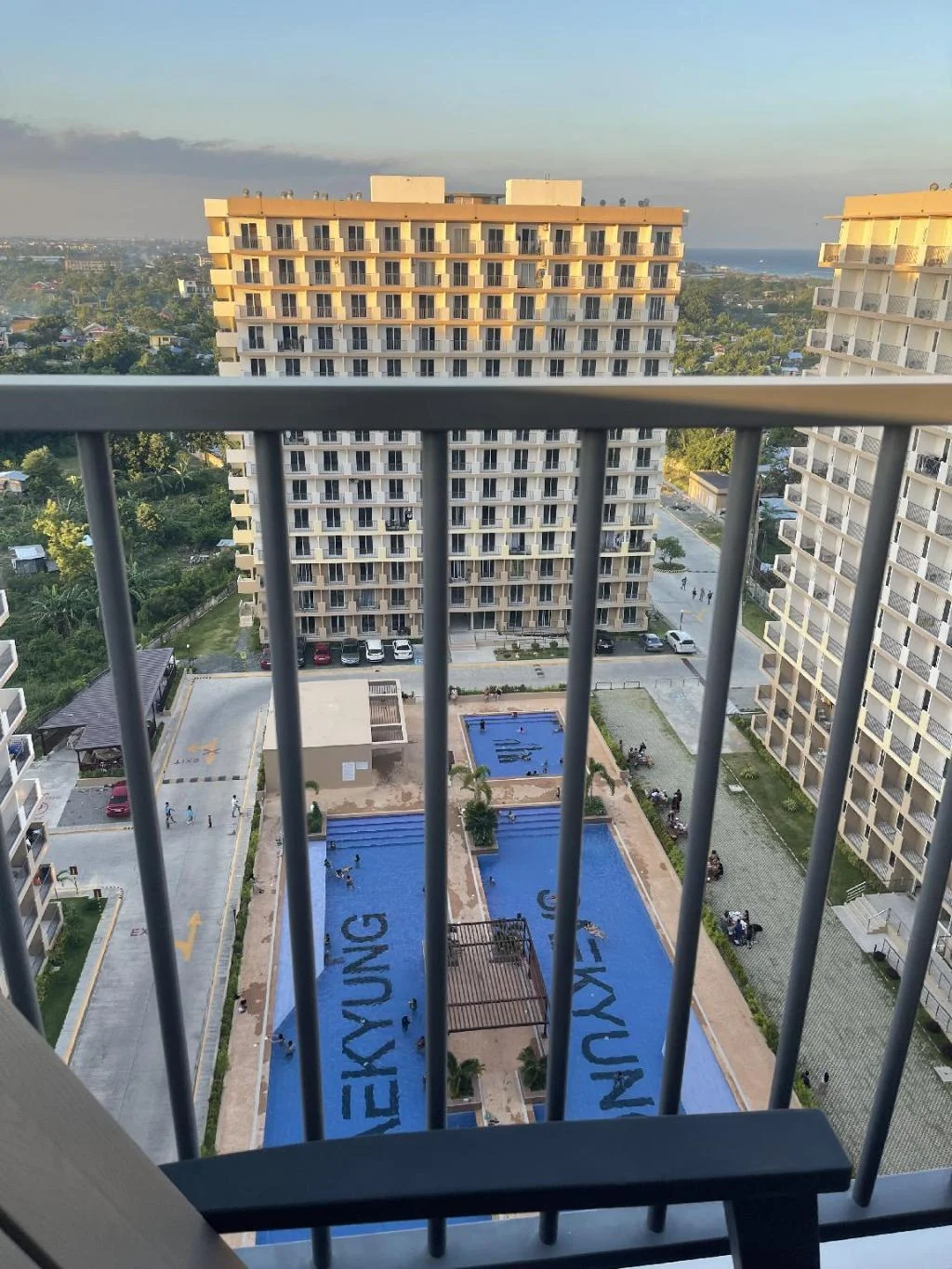 CKK Condo Unit