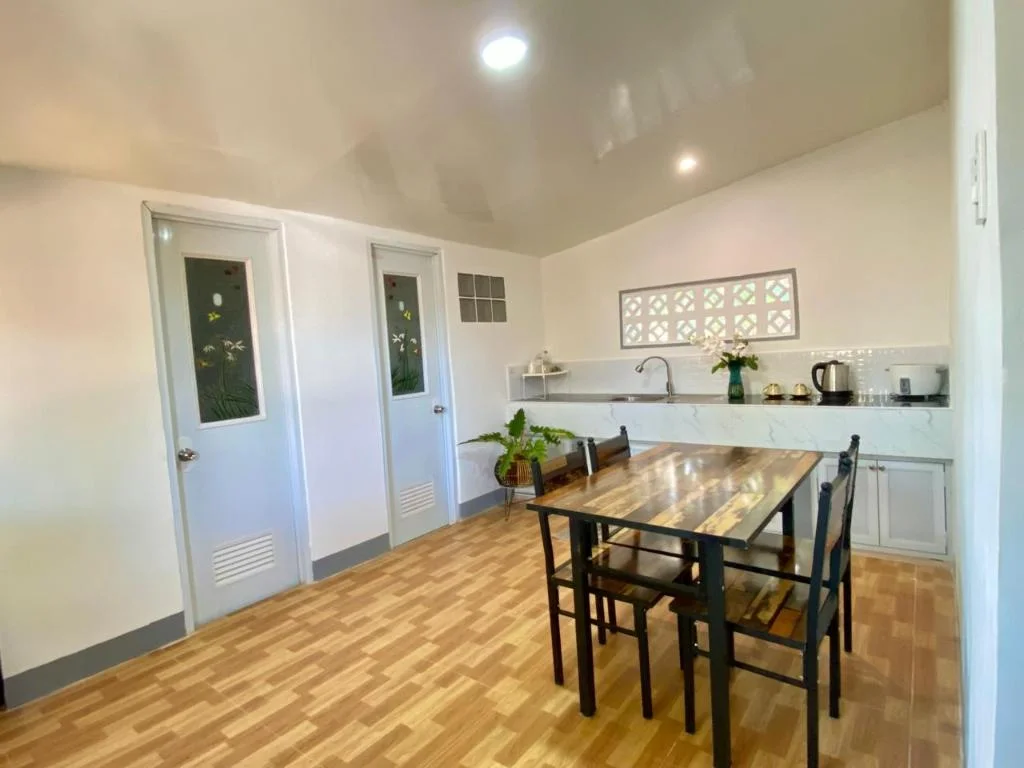 Claire's Guest House in Sta. Fe