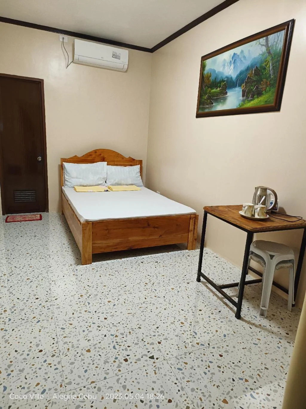 Coco Ville Guest House  (room1 for 2pax)