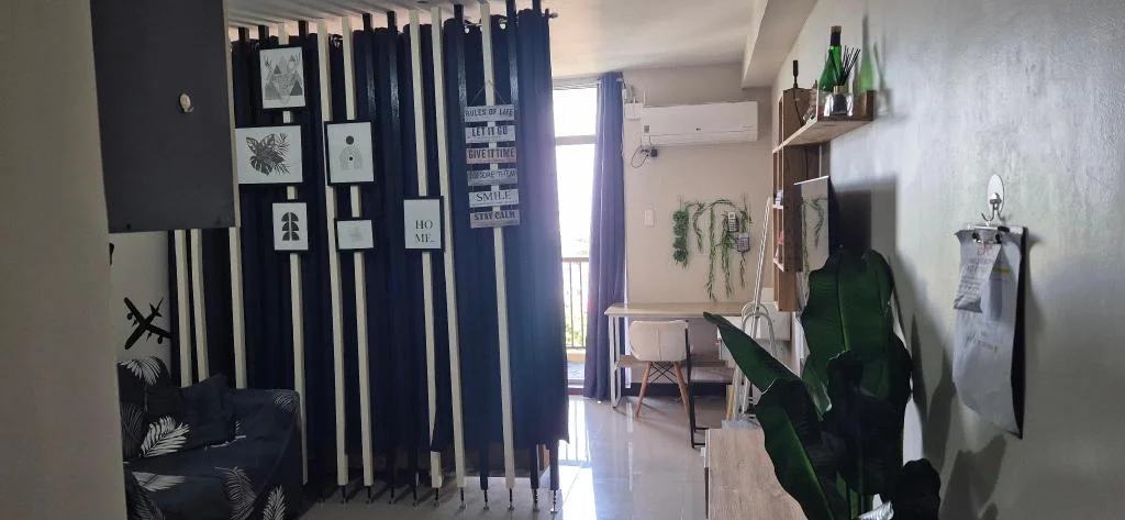 Condo 1B in Mactan | Saekyung 956 SEA VIEW