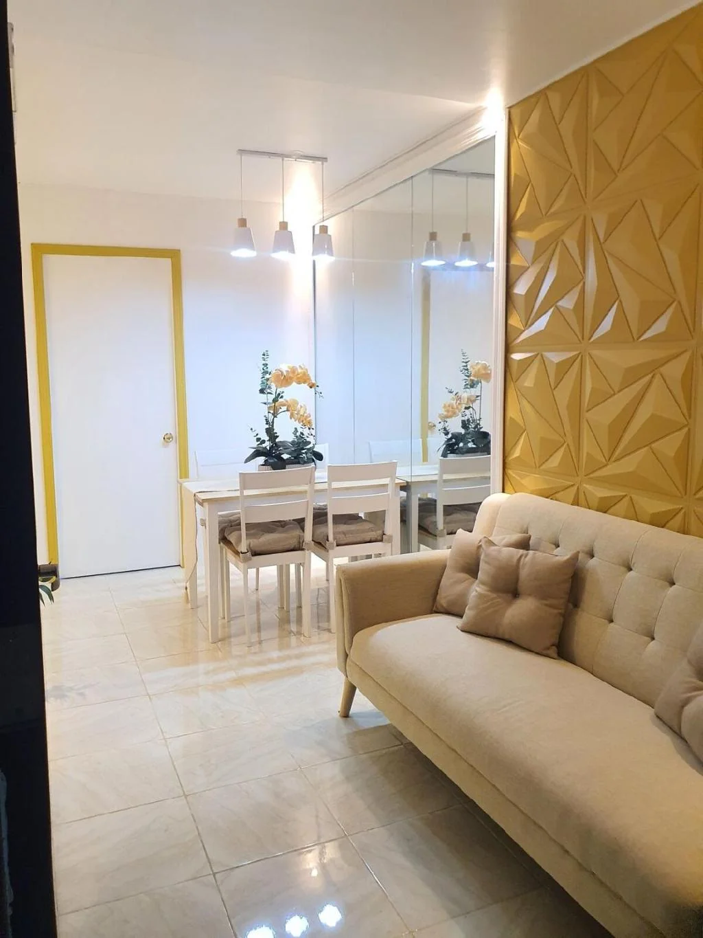 Condo 2BR in Banilad cebu (649)
