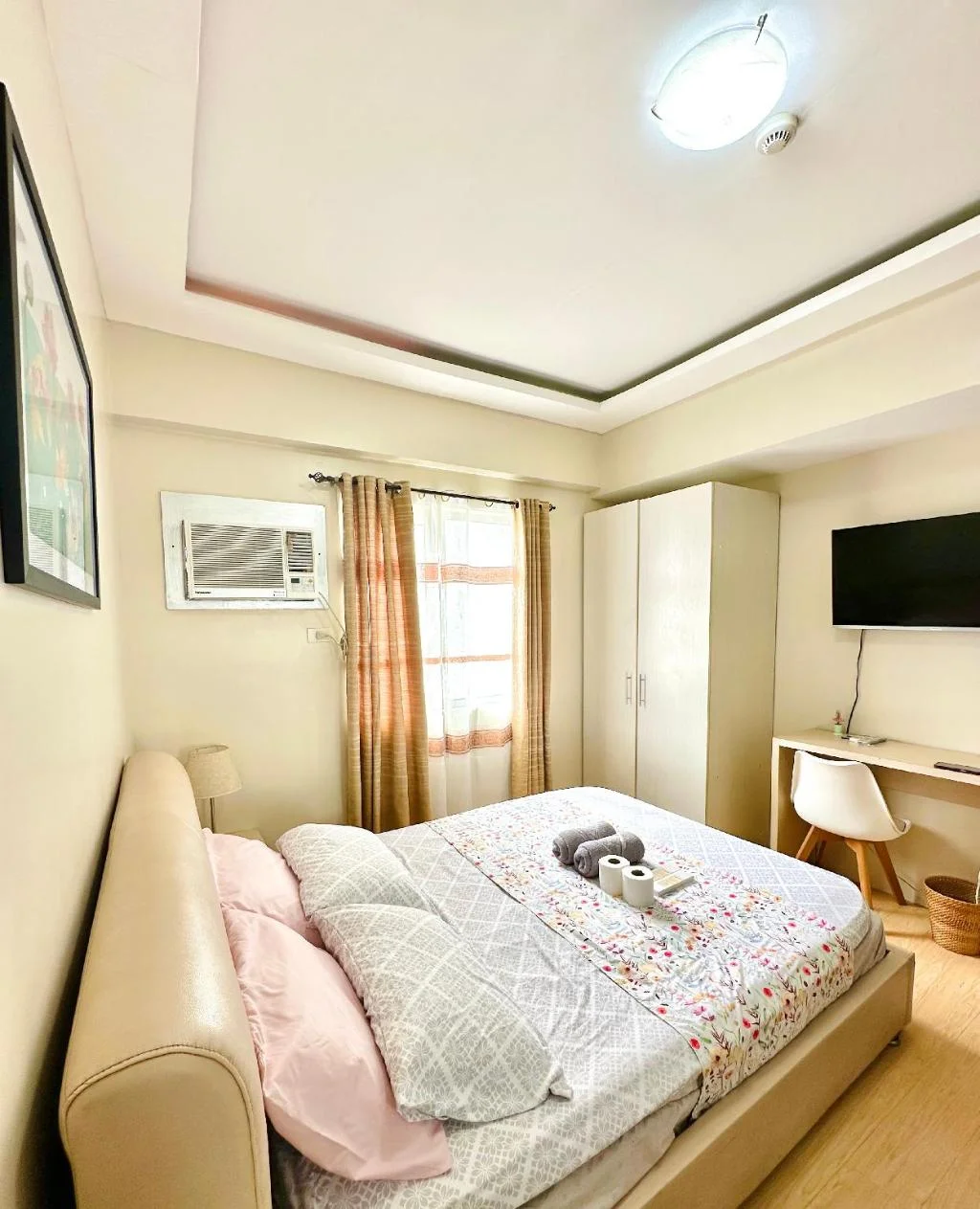 CONDO ACROSS SM CITY CEBU