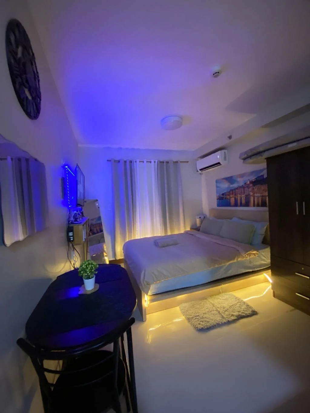 Condo de Maquinzou @ Saekyung Marigondon, LapuLapu