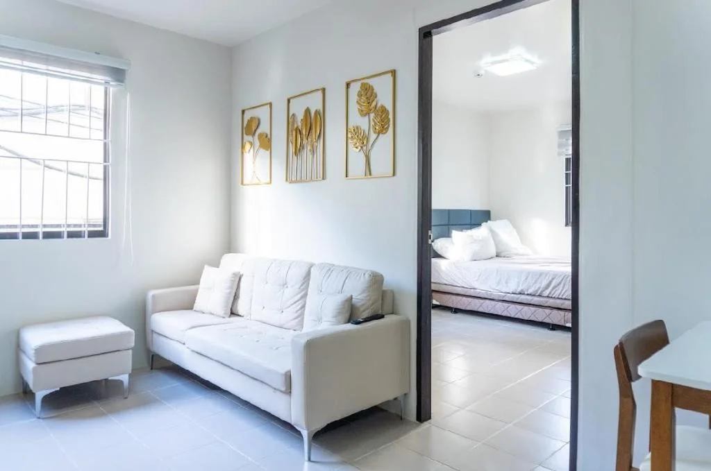 Condo near Lapu-Lapu Airport