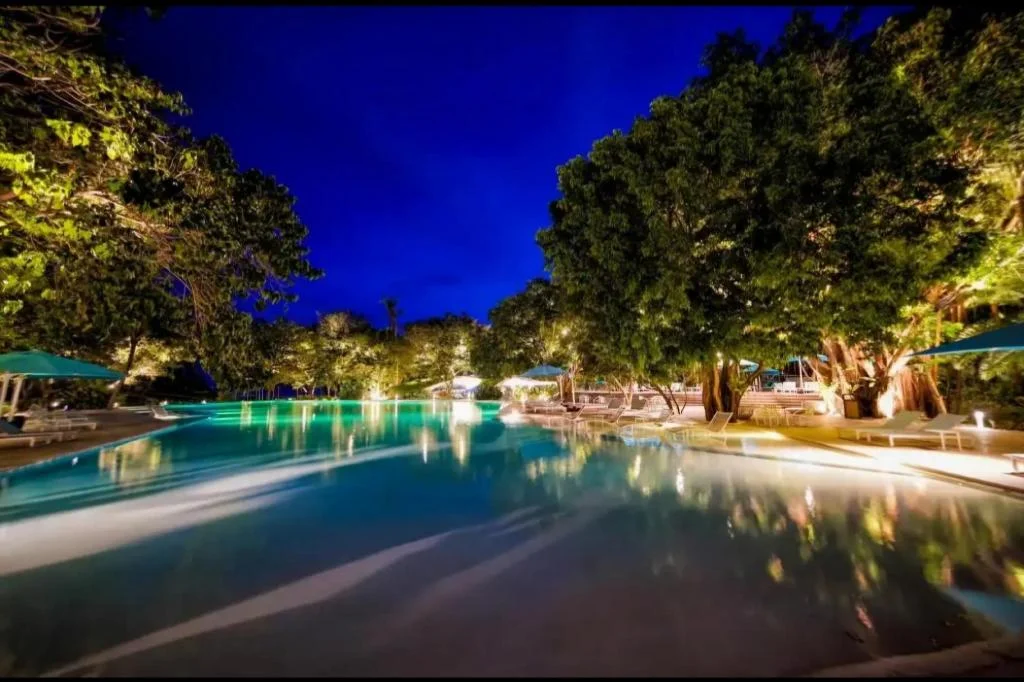 Condo  Tambuli Seaside Living Resort Lapulapu Cebu