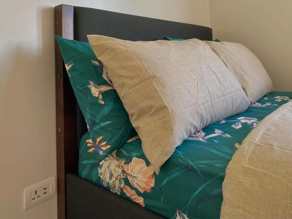 Condo • WIFI up to 100mbps • Pool • Netflix&Chill