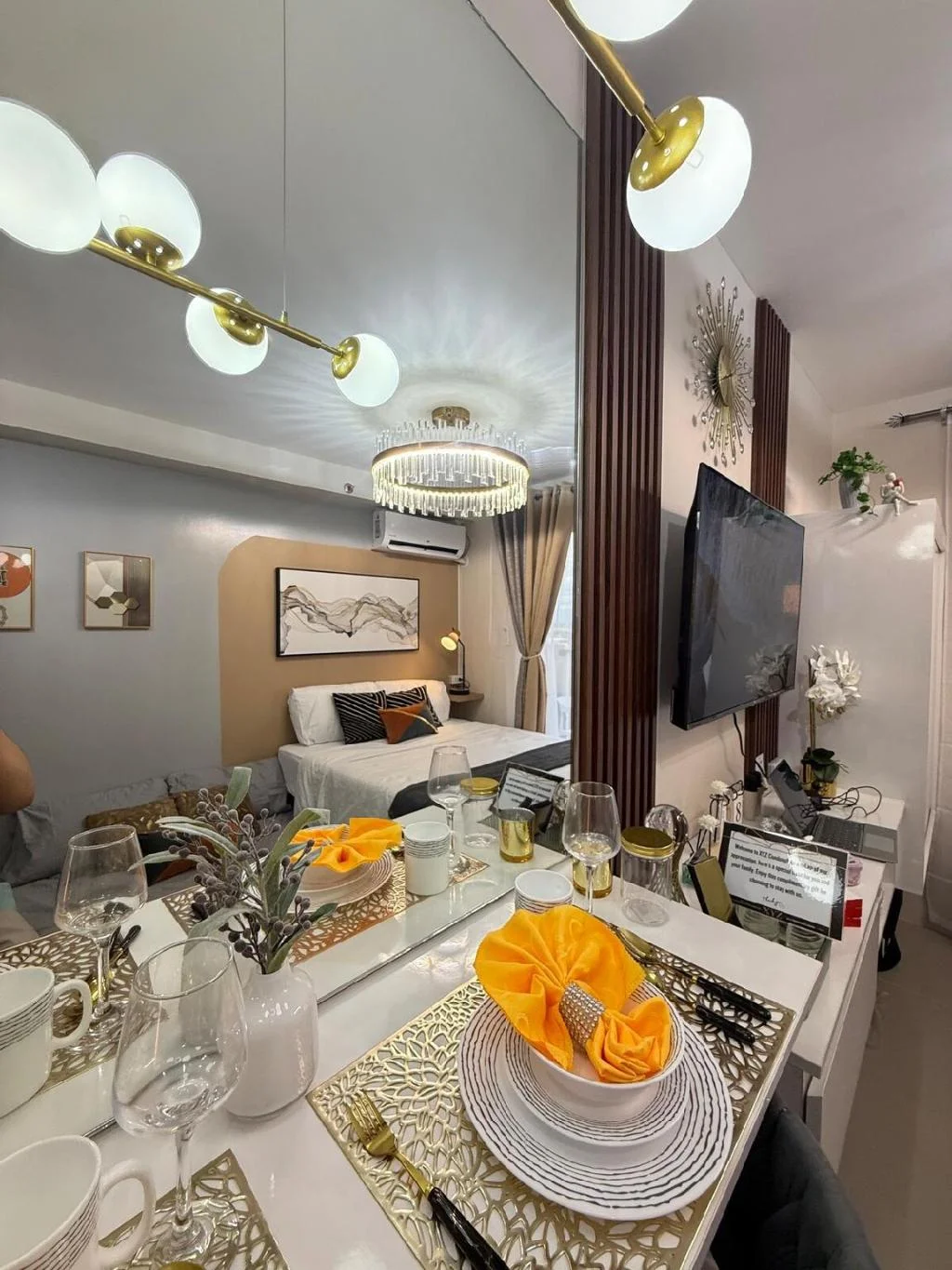 Condotel in Lapu lapu City