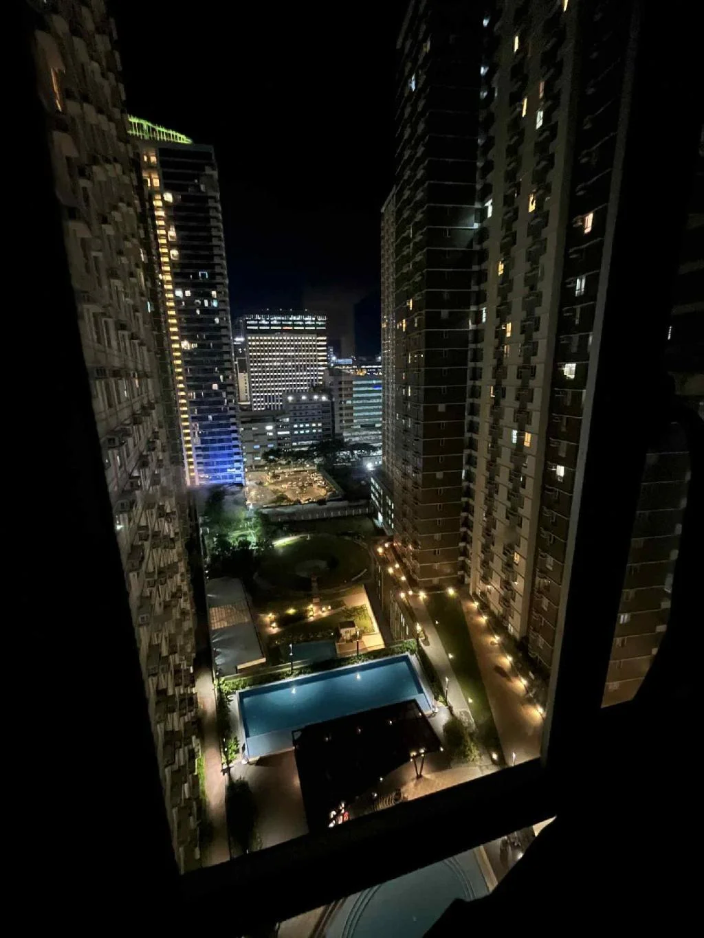 Cozy Avida Riala Studio | IT Park Cebu