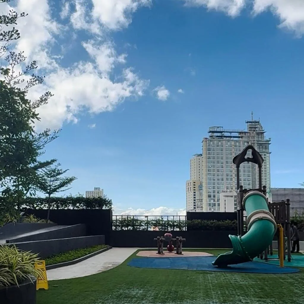 Cozy Condo at Baseline Prestige