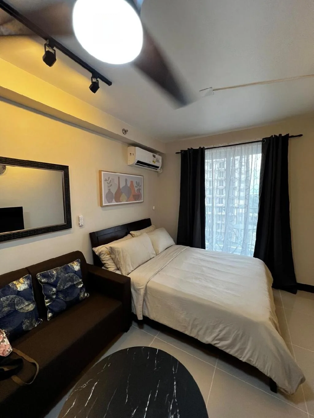 Cozy Studio Apartment