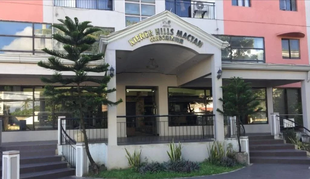 Cozy Studio near Mactan Airport