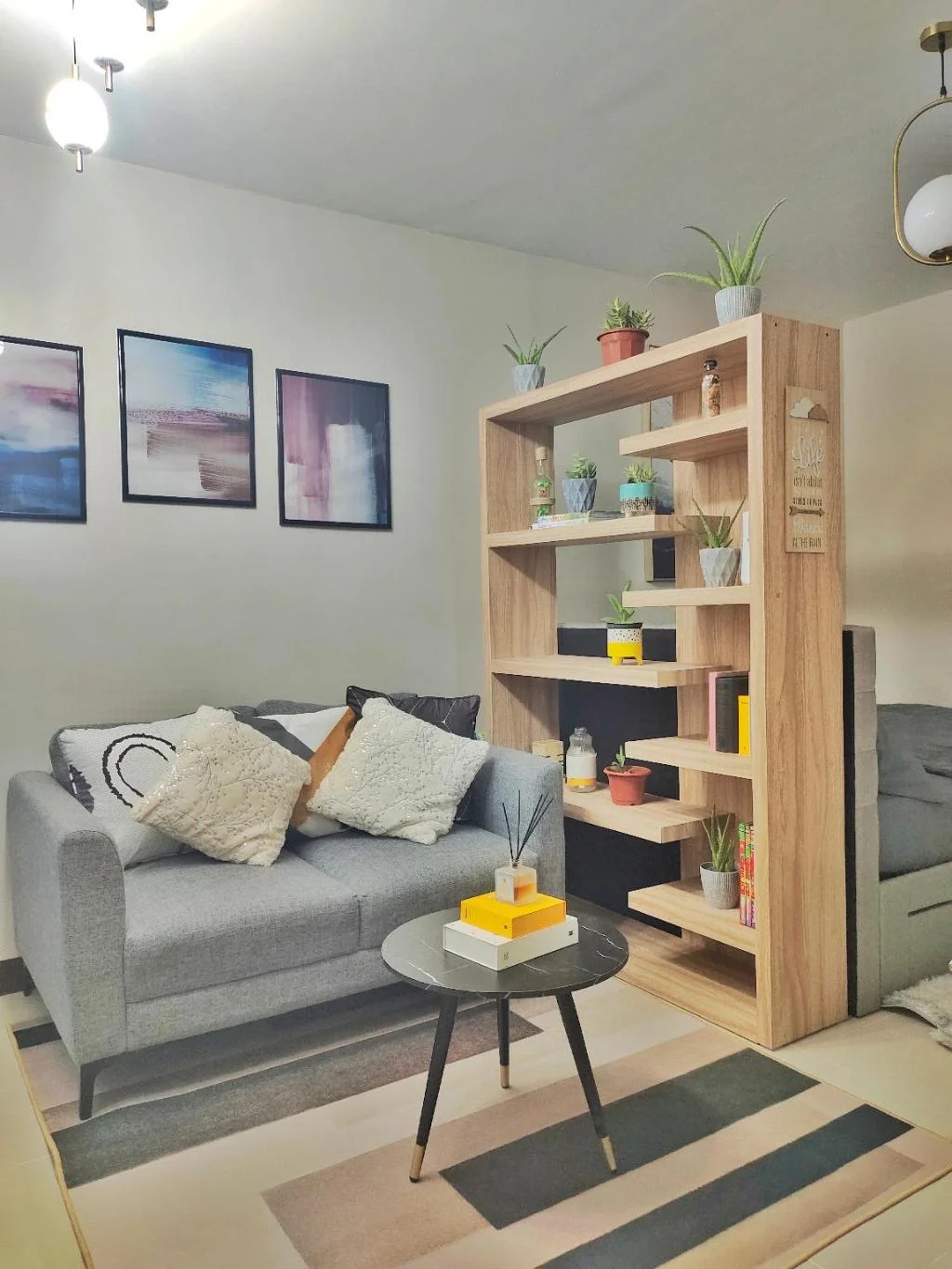 cozyfamilyroom/AlohaBnb-saekyung956Condominium