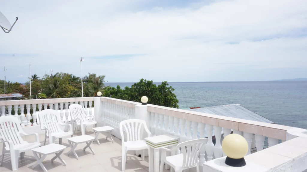 Cronin Residences 