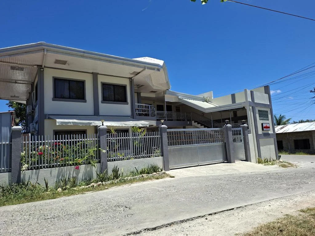 D Estelita Guest House