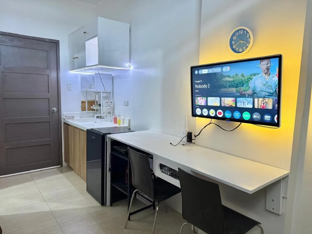 D'hub AC Suites (Simplicity & Comfort)
